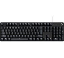 Klawiatura Logitech G413 SE GX Linear (920-010437)