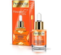 Perfecta Fenomen C 10% Booster Wyrównanie Kolorytu, Hidratācija, Odżywienie Dienas I Noc 15ml