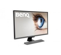 Monitors Benq Ew3270u 9h.lgvla.tse (31,5"; Va; 4k 3840x2160; Hdmi X2; Krāsa Melns)