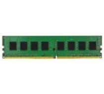 Operatīv atmiņa DDR4 Kingston  MEMORY DIMM 16GB PC21300 DDR4/KVR26N19D8/16