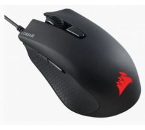 Datora pele Corsair  Gaming Mouse HARPOON RGB PRO FPS/MOBA Wired, 12000 DPI, Black