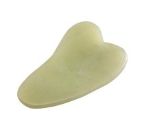 JADEIT STONE FOR FACE MASSAGE GUA SHA