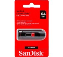 SanDisk Cruzer Glide        64GB SDCZ60-064G-B35