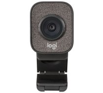 Logitech Streamcam graphite