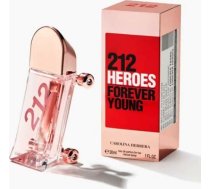 Carolina Herrera Smaržas Sieviešu Carolina Herrera 212 Heroes For Her Edp (30 Ml)