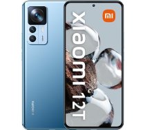 Viedtālrunis Xiaomi 12t 5g 8/256gb Debeszils  (42535)