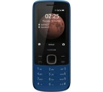 Mobilais Telefons Nokia 225 4g Dual Sim Debeszils