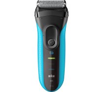 Skuveklis Braun Series 3 Proskin 3010s