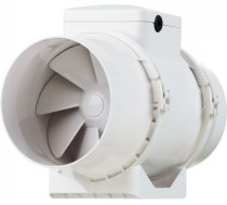 Vents Ventilators Kanālu O Przepływie Mieszanym 125mm (tt125s)