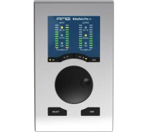 Audient Rme Babyface Pro Fs - Interfeiss Audio Usb [12 In/ 12 Out]