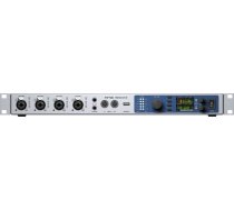 Audient Rme Fireface Ufx Iii - Interfeiss Audio Usb [30 In/ 30 Out]