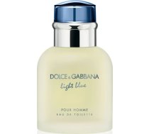 Dolce & Gabbana Light Blue Pour Homme EDT 40 ml