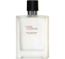 Hermès Terre D Hermes Ūdens Pēc Skūšanās 100ml