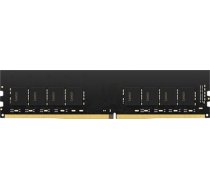 Atmiņa Lexar Ddr4, 32 Gb, 3200mhz, Cl22 (ld4au032g-b3200gsst)