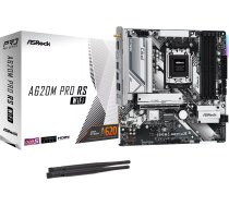 Mātesplate Asrock Mātesplate A620m Pro Rs Am5 4ddr5 Hdmi/dp M.2 Matx Wifi