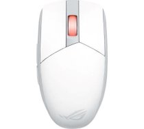 Pele Asus Asus Myš Rog Strix Impact Iii Wireless Moonlight White