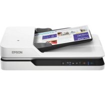 Printers EPSON  WorkForce DS-1660W Flatbed, Document Scanner