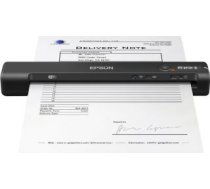 Printers EPSON  Wireless Mobile Scanner WorkForce ES-60W Colour, Document