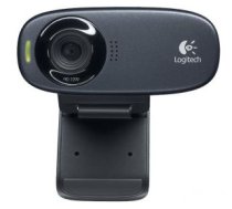 Web kamera Logitech  CAMERA WEBCAM HD C310/960-001065