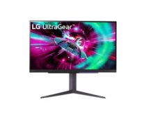 Monitors LG  27GR93U-B.AEU 27"/16:9, 3840X2160, HDMI, DisplayPort USB DP