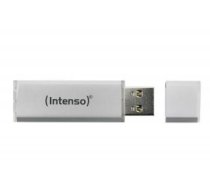 Zibatmiņa Intenso  MEMORY DRIVE FLASH USB3 64GB/3531490