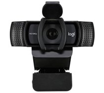 Logitech C920s HD Pro Webcam