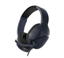 Turtle Beach Recon 200 GEN 2 Bla Over-Ear Stereo Gaming-Headset