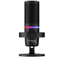 HyperX DuoCast Condenser Microphone | USB