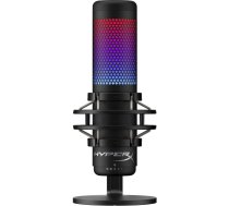 HyperX QuadCast S Condenser Microphone | USB