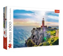 Puzzle 1000el Trefl 10436 Laterna Jūras Pud6