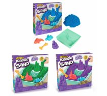 Kinetic Sand Smilšu Kaste Komplekts 6067800 Pud6