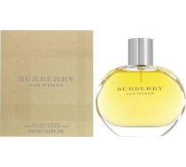 Burberry for Woman EDP 100 ml