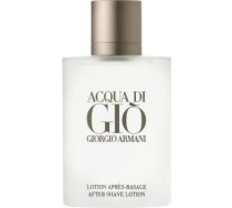 Giorgio Armani Acqua Di Gio Ūdens Pēc Skūšanās 100ml