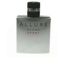 Chanel  Allure Homme Sport EDT 50 ml