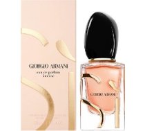 Giorgio Armani Giorgio Armani Si Intense Eau De Parfum 30ml. (2023) Refillable Aerosols