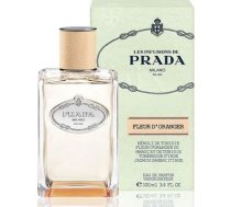 Prada Prada Infusion De Fleur D'oranger Edp Aerosols 100ml