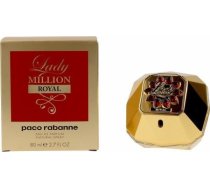 Paco Rabanne Smaržas Sieviešu Paco Rabanne Edp Lady Million Royal (80 Ml)