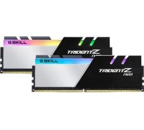 Atmiņa G.skill Trident Z Neo, Ddr4, 16 Gb, 3600mhz, Cl16 (f4-3600c16d-16gtznc)