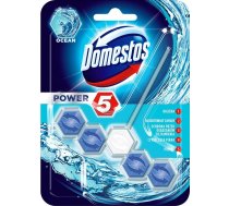 Domestos Domestos_power 5 Kubs Tualetes Ocean 55g