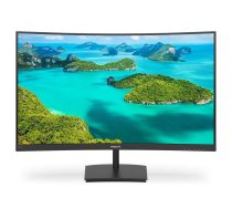 Monitors Philips Led 23,6" 241e1sca/00