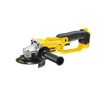 Slīpmašīna Dewalt Dcg412nt