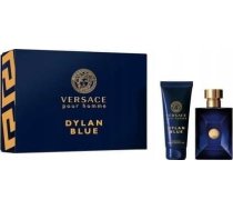 Versace Komplekts Pour Homme Dylan Blue