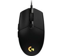 Pele Logitech G203 Lightsync  (910-005796)