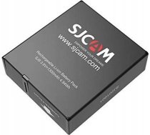 Sjcam Sjcam Bateria Sj9 / Sj10 / Sj4000x Oriģināls Box