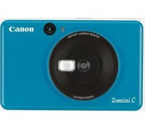 Digitālā Kamera Canon Canon Zoemini C Debeszils