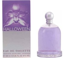 Jesus Del Pozo Ūdens Kolońska Halloween Jesus Del Pozo (200 Ml)