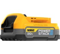 Dewalt Komplekts 2 gab. Akumulatora 18v Xr 1,7 Ah Powerstack