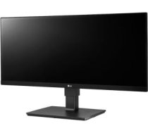 Monitorss Lg  Ultrawide Monitors 29bn650-b 29 ", Ips, Qhd, 2560 X 1080 Pixels, 21:9, 5 Ms, 350 Cd/m², Matt Black, Hdmi Ports Quantity 2, 75 Hz