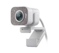 Web kamera Logilink   Logitech StreamCam Graphite White