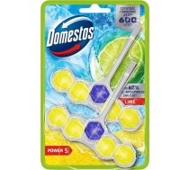 Domestos Piekariņš Tualetes Domestos Power 5 50g Lime (2)